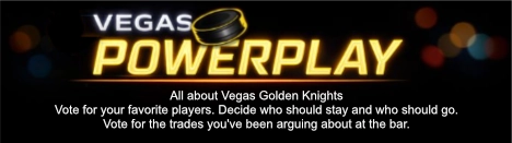 Vegas Powerplay